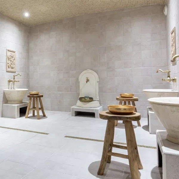 Hammam et massages pour un moment de détente inoubliable