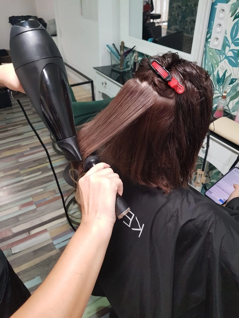 Coiffure